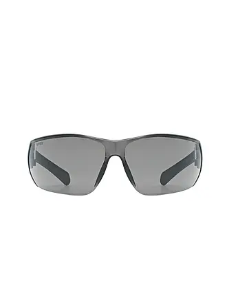 UVEX | Lunettes de sport Equate pour hommes | schwarz